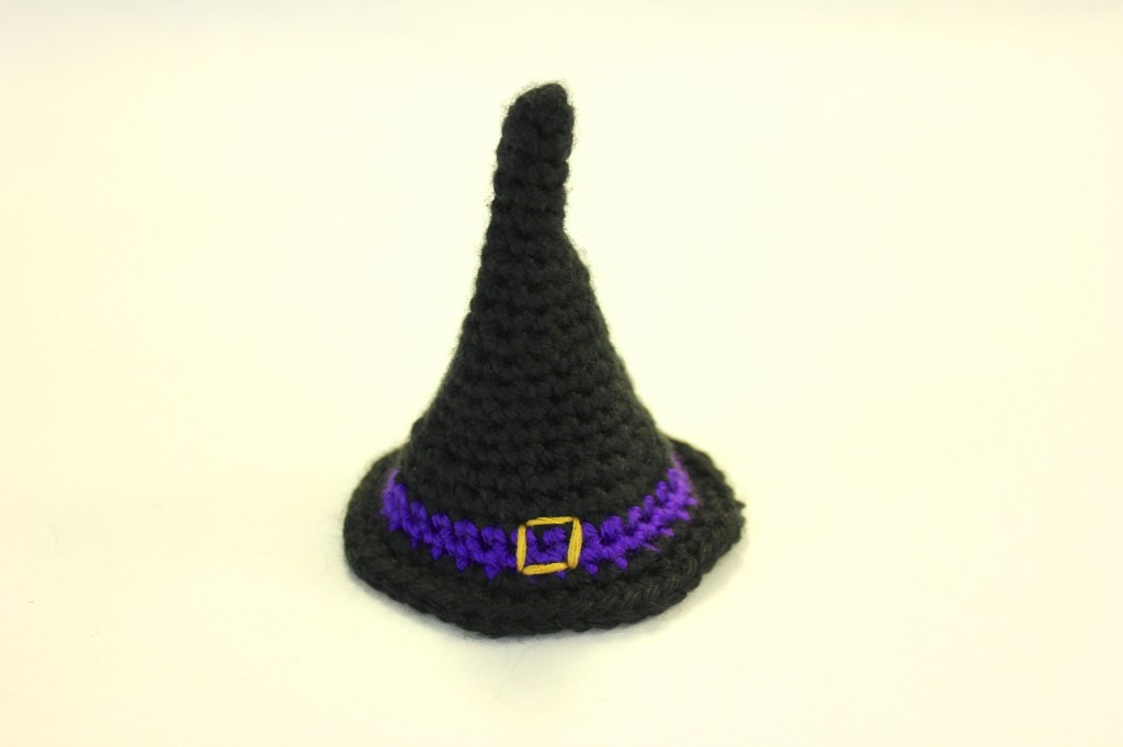 Zora The Witch Pattern By Sahrit