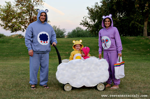 Care Bear Costume